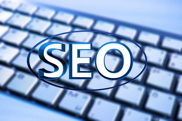 تهيئة محركات البحث SEO