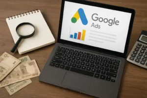 تكلفة وسعر اعلانات جوجل