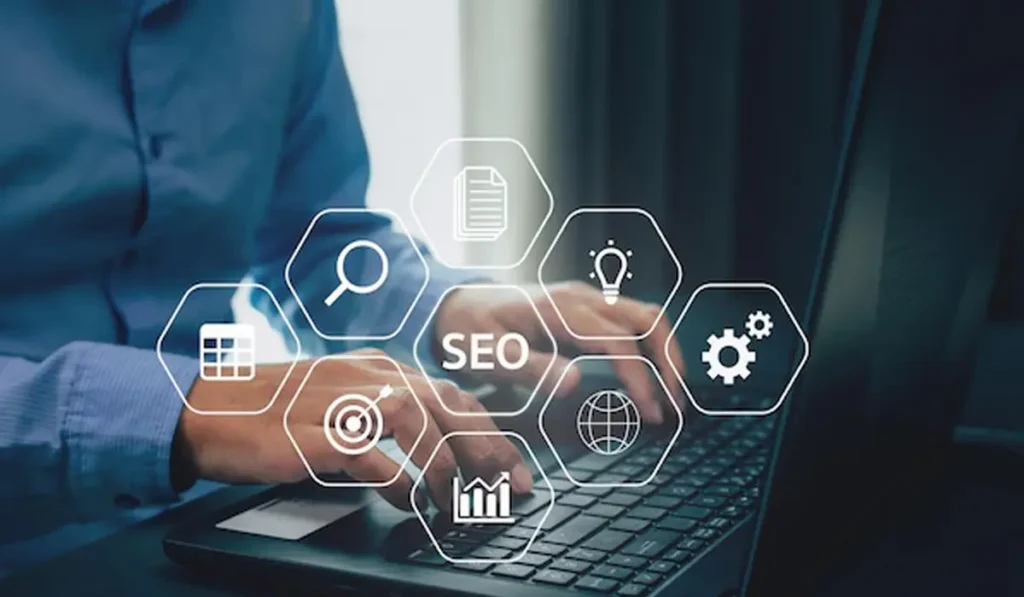 أفضل شركة خدمات سيو
