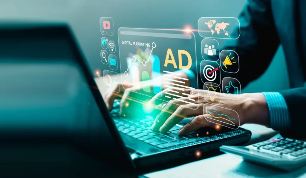 شركة سوشيال ميديا