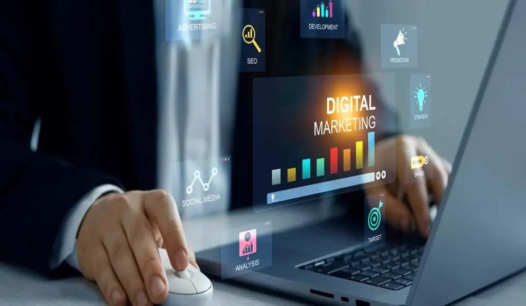 المنتجات الرقمية في اليمن