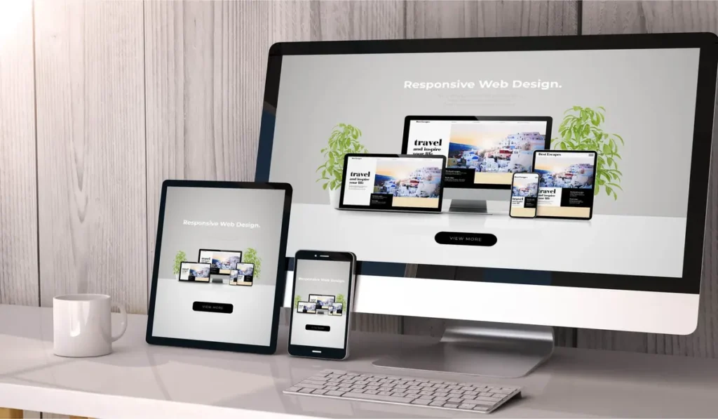 أفضل شركة تصميم مواقع الكترونية