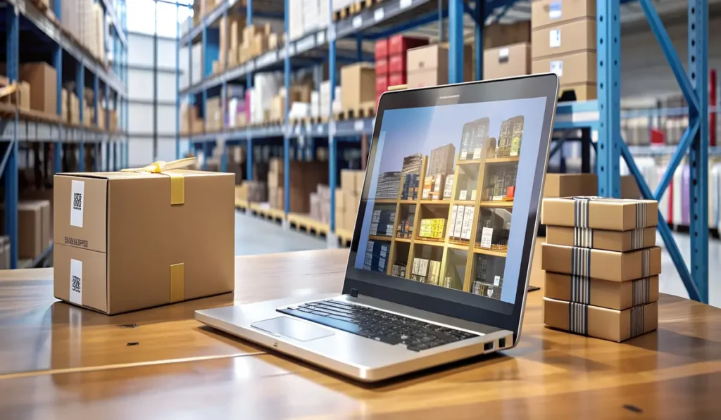 انشاء متجر الكتروني في اليمن