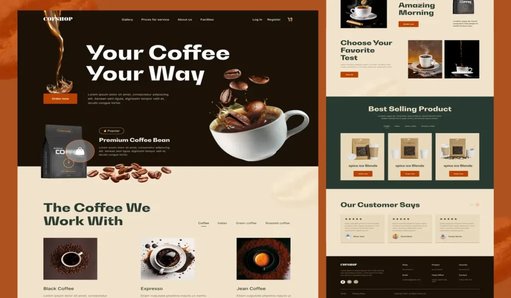 أفكار لفتح متجر جديد في اليمن