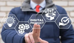 المنتجات الرقمية في اليمن