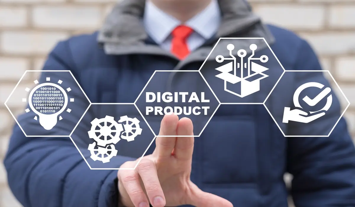 المنتجات الرقمية في اليمن