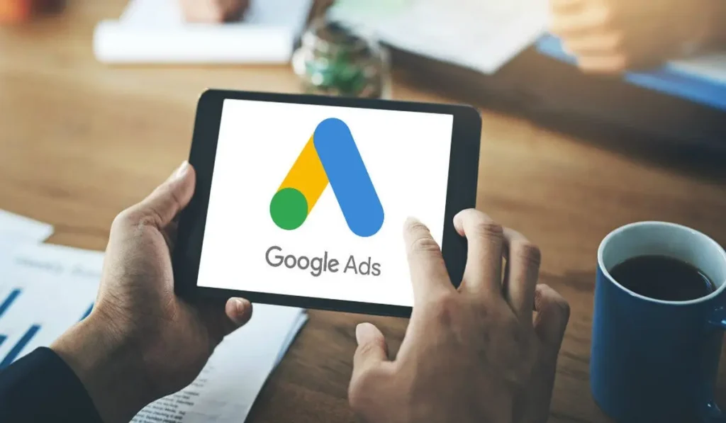 أسباب فشل حملات Google Ads