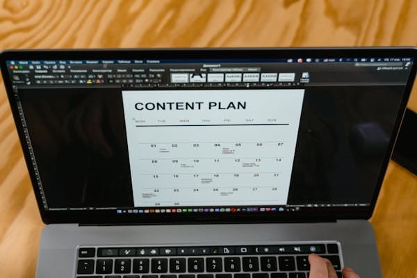 تحسين وصف النشاط التجاري بالكلمات المفتاحية