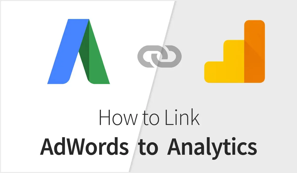 ربط Google Ads مع Google Analytics