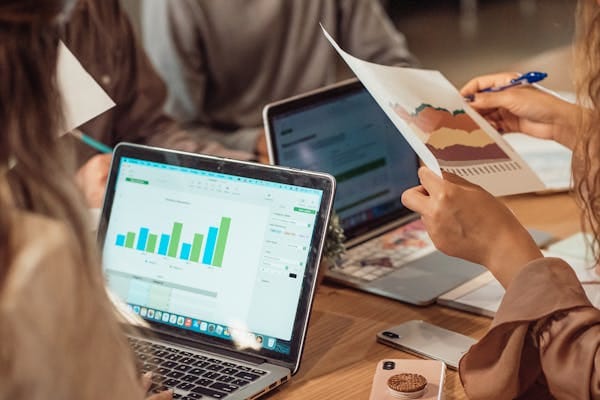 كيفية تحسين حملات Google Ads